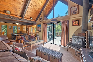 1263 Sequoia Ave, Tahoe City, CA 96145 - photo 5