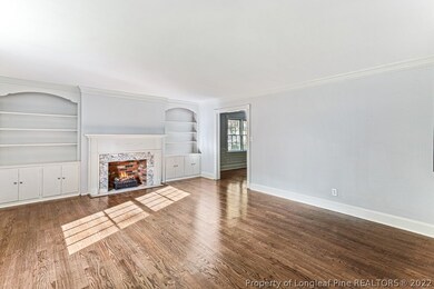 2517 N Edgewater Dr, Fayetteville, NC 28303 - photo 7