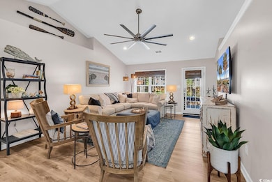 41 Pilot House Place unit Pawleys Landing, Pawleys Island, SC 29585 - photo 4