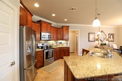 5514 Nottingham Place, Bartlesville, OK 74006 - photo 7