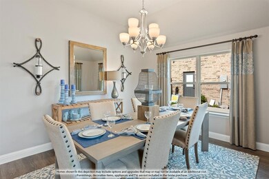 4720 Hazy Hollow Ln, Crowley, TX 76036 - photo 6