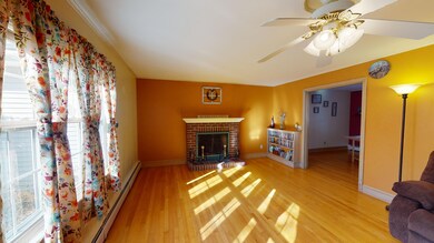 19 Merrill St, Waterville, ME 04901 - photo 5