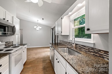 3627 Lee Moore Rd, Maiden, NC 28650 - photo 7