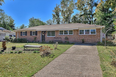 4129 Allison Rd, Martinez, GA 30907 - photo 3