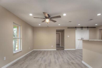 230 W 1st St, Springtown, TX 76082 - photo 5