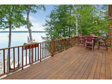 864 Rattlesnake Island, Alton Bay, NH 03810 - photo 7
