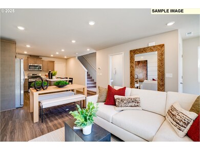 2488 Sawtelle Dr, Woodburn, OR 97071 - photo 7