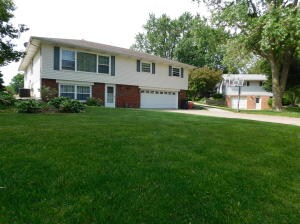 front yard landscaping