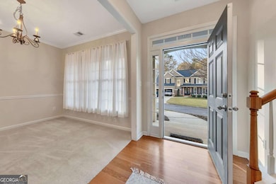 3092 Woodbridge Ln unit 3L, Canton, GA 30114 - photo 7