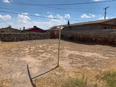 3512 Morehead Ave, El Paso, TX 79930 - photo 5