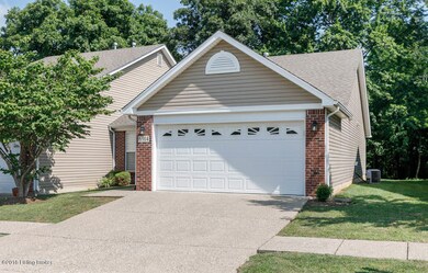 6914 Arbor Manor Way unit 11, Louisville, KY 40228 - photo 2