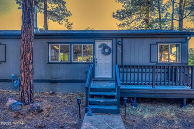 Front of home 2