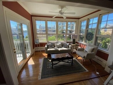 30 Waldron St unit 1, Marblehead, MA 01945 - photo 6