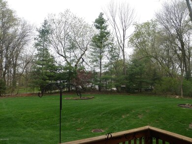 8763 Lindsey Ln SW unit 42, Byron Center, MI 49315 - photo 6