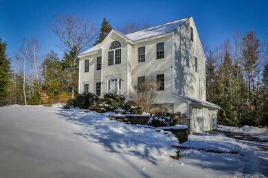 41 Autumn St, Danville, NH 03819 - photo 2