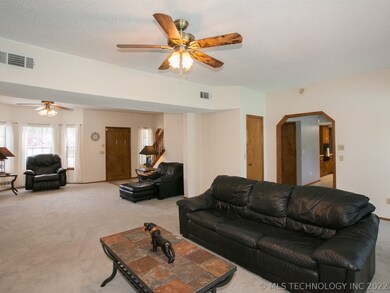 300 W Quanah St, Broken Arrow, OK 74011 - photo 7