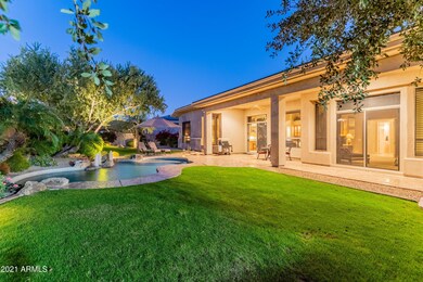 4320 W Range Mule Dr, Phoenix, AZ 85083 - photo 2