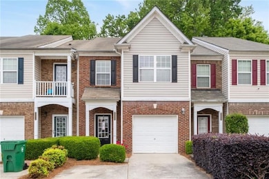 2826 Snapfinger Manor unit 106, Decatur, GA 30035 - photo 2