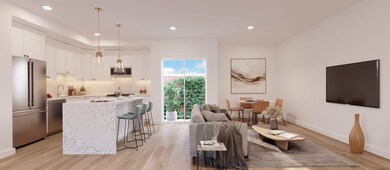 2716 Palisade Ave unit 303, Weehawken, NJ 07086 - photo 2