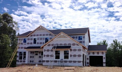 1438 Beaconsfield St SW, Byron Center, MI 49315 - photo 2