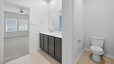 2014 Lostwood Dr, Princeton, TX 75407 - photo 3