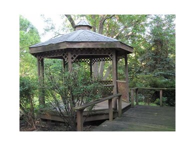 Other. GAZEBO