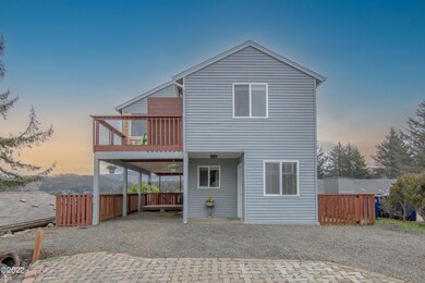 160 SE Surf Ave, Lincoln City, OR 97367 - photo 5