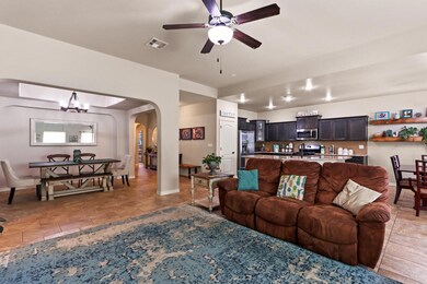 14928 Ted Banks Ave, El Paso, TX 79938 - photo 6