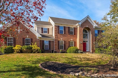 1460 Highland Valley Dr, Chesterfield, MO 63005 - photo 5