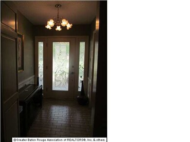 Foyer