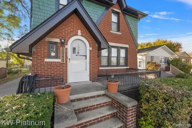 21067 Albany Ave, Warren, MI 48091 - photo 5