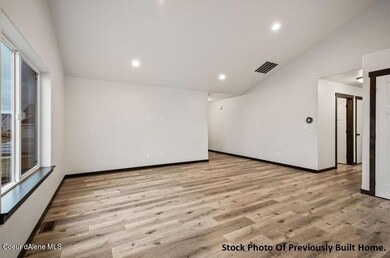 9 stock living room