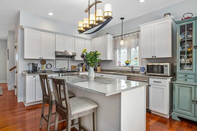 34 Winnicut Rd unit 1, North Hampton, NH 03862 - photo 3