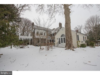 331 Aubrey Rd, Wynnewood, PA 19096 - photo 2