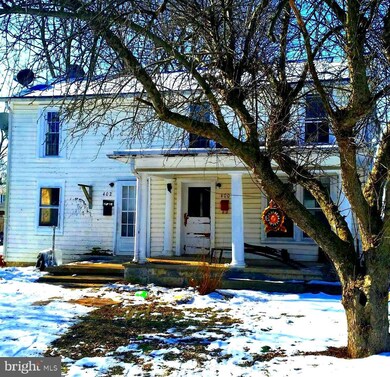 400 & 402 S Reymann St, Ranson, WV 25438 - photo 2