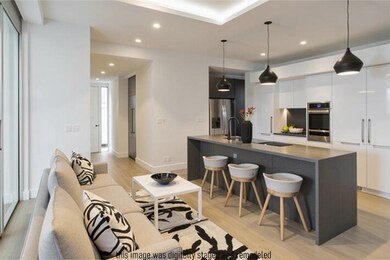 dining&kitchen staged
