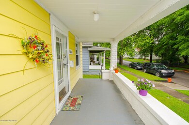Great Front Porch