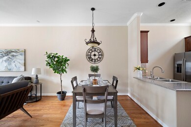 1913 Gillette St unit C, Houston, TX 77006 - photo 7