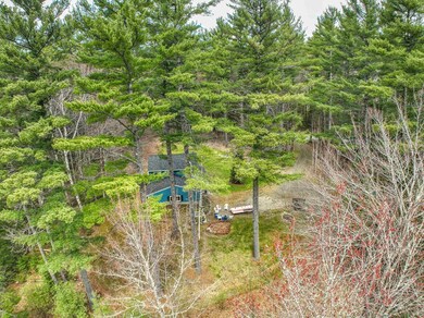 124 Magowan Hill Rd, Franconia, NH 03580 - photo 4