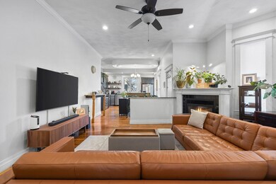 18 Gaston St unit 1, Dorchester, MA 02121 - photo 2