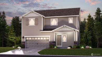 6013 135th Place SW unit 50, Edmonds, WA 98026 - photo 2