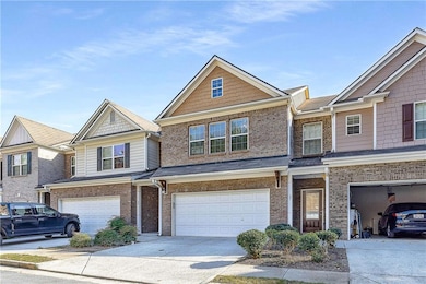 4003 Labrador Way unit 9, Lilburn, GA 30047 - photo 5