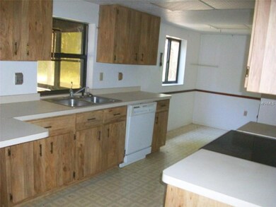 Kitchen another view looking to adjacent dining ar