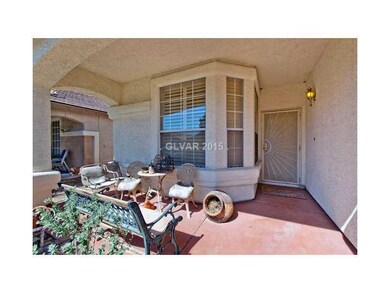 Property Photo. Patio View