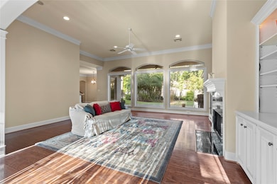 16626 Lafone Dr, Spring, TX 77379 - photo 4