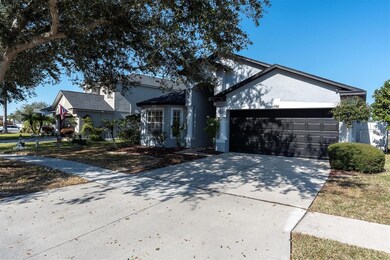 11102 Lakeside Vista Dr, Riverview, FL 33569 - photo 4