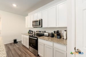 141 Hugh Dr, Killeen, TX 76542 - photo 4