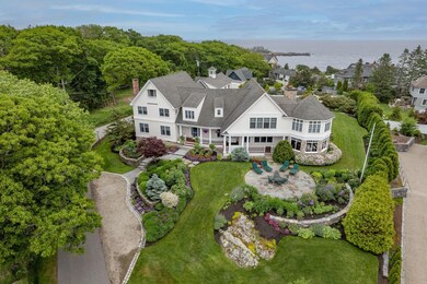5 Atlantic above yard
