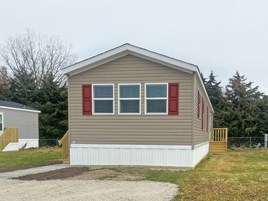 14876 Washington Rd unit 128, West Burlington, IA 52655 - photo 3