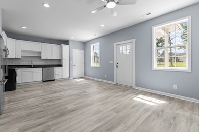 115 Freeman St unit A, Tullahoma, TN 37388 - photo 7